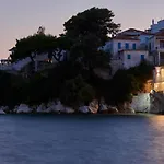 The Water