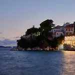 The Water