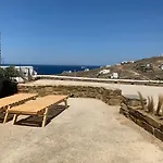 Sea And Sun Villa