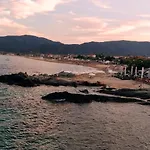 Almare Seaside Studios & Suites - Sarti Sithonia