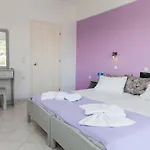Dionysos Studios Apartments Nidri Lefkas