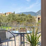 Albatross Apartments By Konnect, Ipsos Corfu
