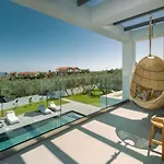 Elysian Villa
