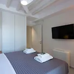Villa Costele With Private Sandy Beach