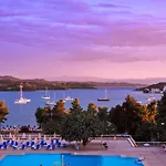 Aks Porto Heli Hotel