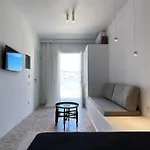 Aerase Apartment