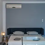 Seaside Maisonette In Itea
