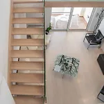 Seaside Maisonette In Itea