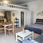 The View Studio Minas