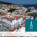 A Hotel Faros