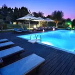 Sani Polyastron Hotel & Spa