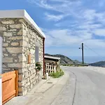 Mespilus House Koronos
