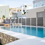 Kamilari Paradise Luxury Villa