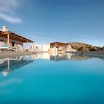 Villa Frederica In Mykonos