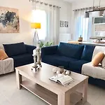 Gianna\'S Villa Gialova
