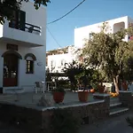 Cyclades Beach Apartments