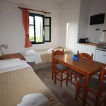 Cyclades Beach Apartments