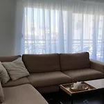 Rodos Beach Apartment 33