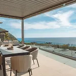 The Wave Grande Villa Kathisma Lefkada