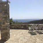 Idyllic Sea Views For 2