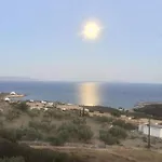 Idyllic Sea Views For 2