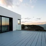 Blue Frames Summer House