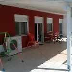 Koukmaris House