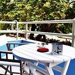 Vallia Suites - Double Suite A2