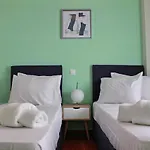 Vallia Suites - Luxury Penthouse