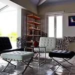 Vallia Suites - Luxury Penthouse