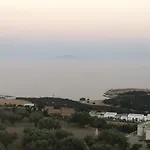 Idyllic Sea Views For 2