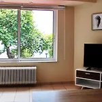 Vallia Suites - Double Suite A2