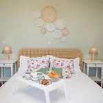 Saint George Castle Villa With Sea View