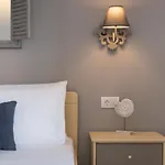 Wave Rooms