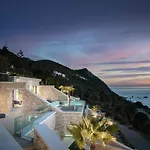 The Wave Twin Villa 1 Kathisma Beach Lefkada