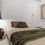 Wave, An Idyllic Seafront Suite By Nirousuites
