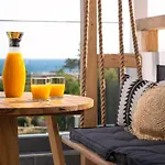 Pefkos Allure Luxury Suites With Jacuzzi In The Heart Of Pefkos!!!