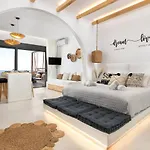 Pefkos Allure Luxury Suites With Jacuzzi In The Heart Of Pefkos!!!