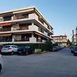 Perea Beach And Sea View Apartment