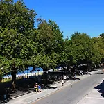 Vallia Suites - Double Suite A2