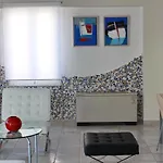 Vallia Suites - Luxury Penthouse