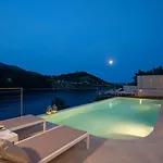 Villa Anthelia-Idyllic View And Private Access To The Sea