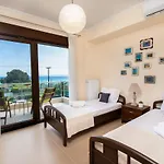Beach Villa Ergopoli