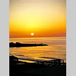 Flokos. Lazy Days, Balmy Nights On The Seafront