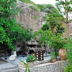 Eutuxia Sea&Mountain Apartment - Tsoutsouros