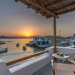 Manolis And Filio Home -By The Sea