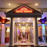 Hotel Kosta Famissi