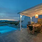 Villa Tranquillity