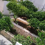 Aegeon Garden