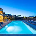 Parasporos Villa - Private Pool - Beach Access